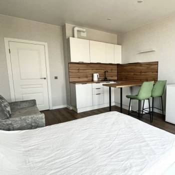 Сдается 1-комнатная квартира, 26,5 м²