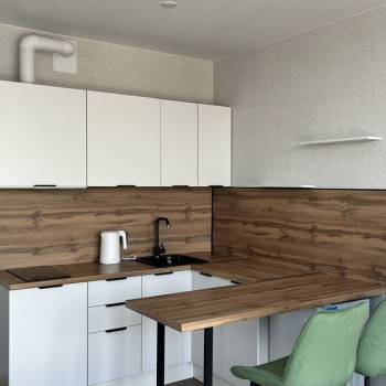 Сдается 1-комнатная квартира, 26,5 м²