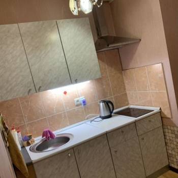 Сдается 1-комнатная квартира, 31 м²