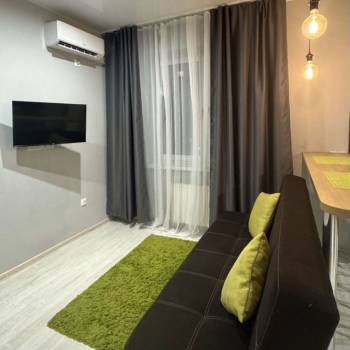 Сдается 1-комнатная квартира, 30 м²