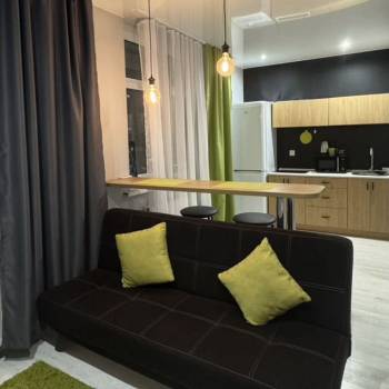 Сдается 1-комнатная квартира, 30 м²