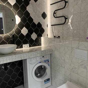 Сдается 1-комнатная квартира, 44 м²