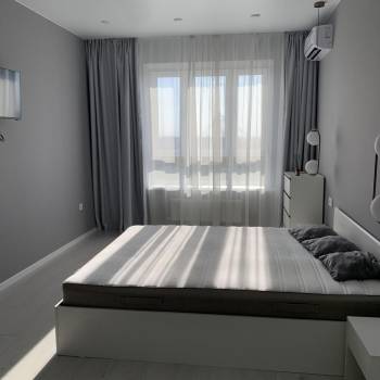 Сдается 1-комнатная квартира, 44 м²