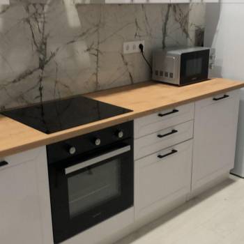 Сдается 1-комнатная квартира, 44 м²