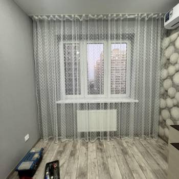 Сдается 2-х комнатная квартира, 53 м²