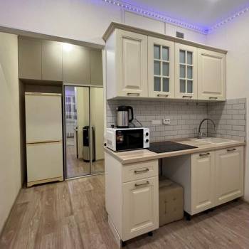 Сдается 1-комнатная квартира, 32 м²