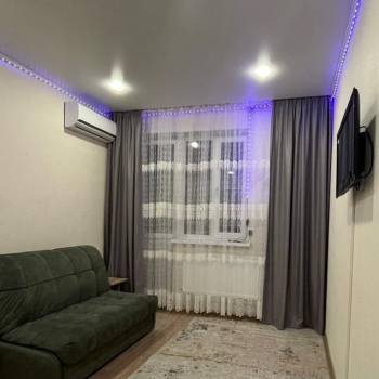 Сдается 1-комнатная квартира, 32 м²