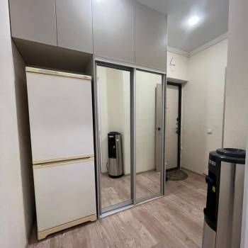 Сдается 1-комнатная квартира, 32 м²