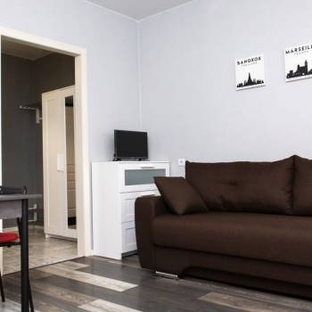 Сдается 1-комнатная квартира, 25 м²