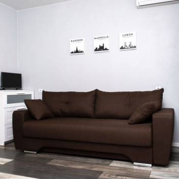 Сдается 1-комнатная квартира, 25 м²