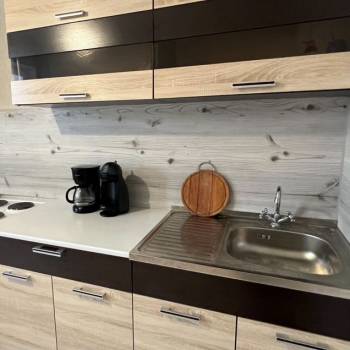 Сдается 1-комнатная квартира, 38 м²