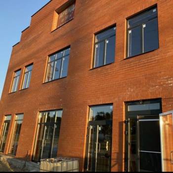 Сдается Нежилое помещение, 520 м²