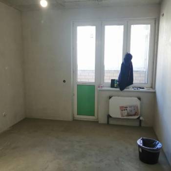 Продается 1-комнатная квартира, 21,5 м²