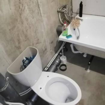 Продается 1-комнатная квартира, 21,5 м²