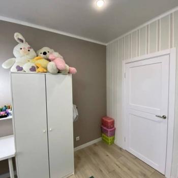 Продается 3-х комнатная квартира, 78 м²