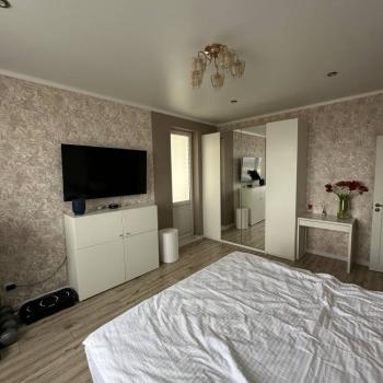 Продается 3-х комнатная квартира, 78 м²