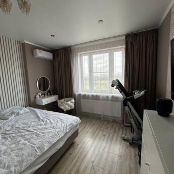 Продается 3-х комнатная квартира, 78 м²