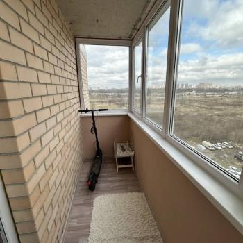 Продается 3-х комнатная квартира, 78 м²