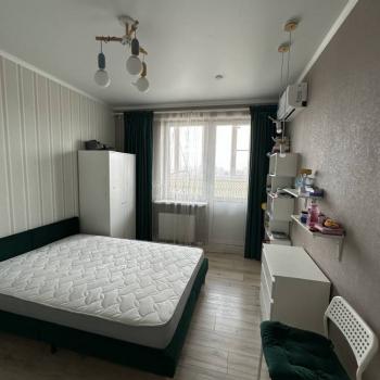 Продается 3-х комнатная квартира, 78 м²