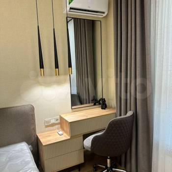 Сдается 1-комнатная квартира, 35 м²