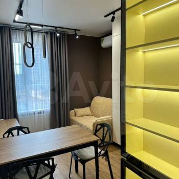 Сдается 1-комнатная квартира, 35 м²