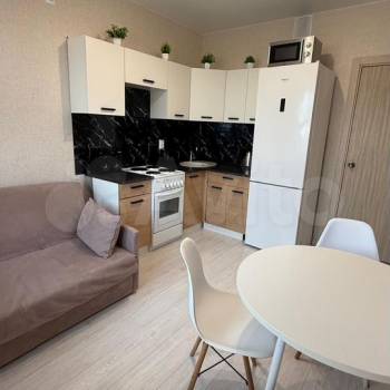 Сдается 1-комнатная квартира, 36,2 м²