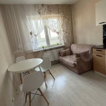 Сдается 1-комнатная квартира, 36,2 м²