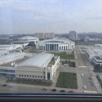 Продается 1-комнатная квартира, 40,8 м²