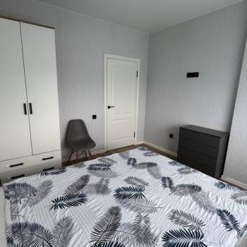 Сдается 2-х комнатная квартира, 52 м²