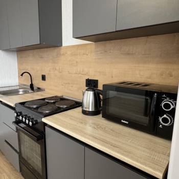 Сдается 2-х комнатная квартира, 52 м²