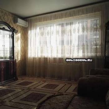 Сдается 2-х комнатная квартира, 92 м²