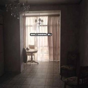 Сдается 2-х комнатная квартира, 92 м²