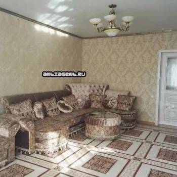 Сдается 2-х комнатная квартира, 92 м²