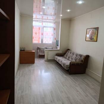 Продается 1-комнатная квартира, 24,2 м²