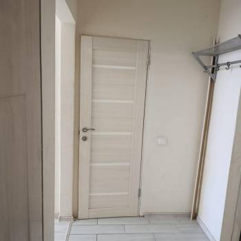 Продается 1-комнатная квартира, 24,2 м²