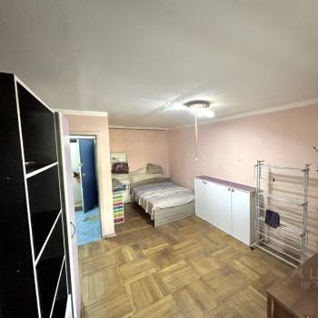 Сдается 1-комнатная квартира, 37 м²