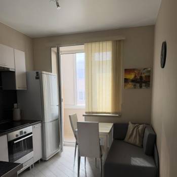 Сдается 1-комнатная квартира, 33 м²