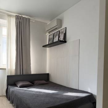 Сдается 1-комнатная квартира, 33 м²