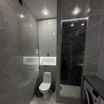 Сдается 1-комнатная квартира, 36 м²