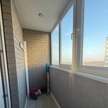 Сдается 1-комнатная квартира, 36 м²