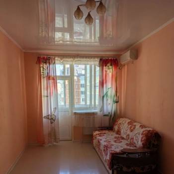 Сдается 1-комнатная квартира, 36,6 м²