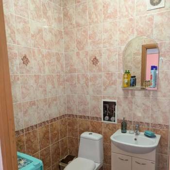 Сдается 1-комнатная квартира, 36,6 м²