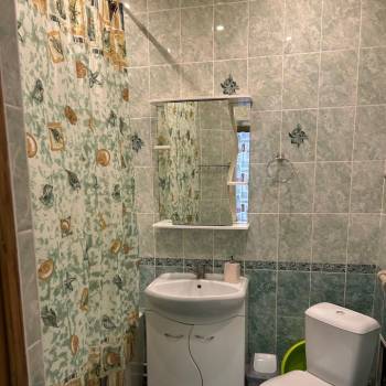 Сдается 1-комнатная квартира, 38,8 м²