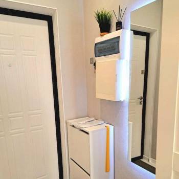 Сдается 1-комнатная квартира, 27,5 м²