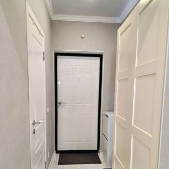 Сдается 1-комнатная квартира, 27,5 м²