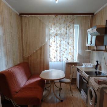 Сдается 1-комнатная квартира, 36 м²