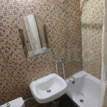 Сдается 1-комнатная квартира, 35 м²