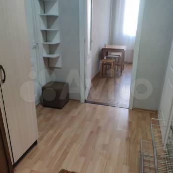 Сдается 1-комнатная квартира, 35 м²