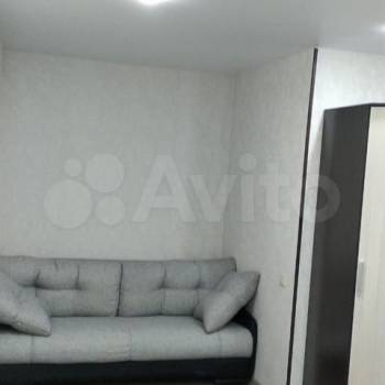 Сдается 1-комнатная квартира, 34 м²