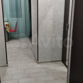 Сдается 1-комнатная квартира, 34 м²